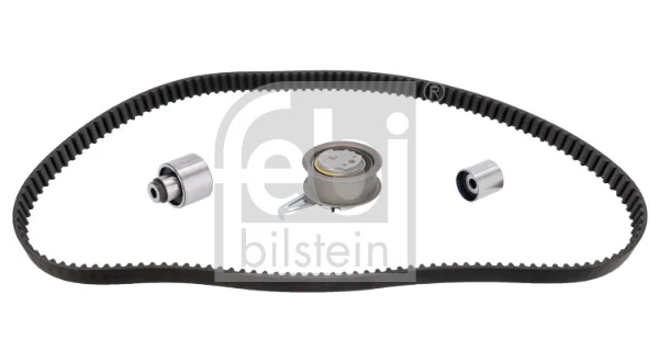 Timing Belt Kit